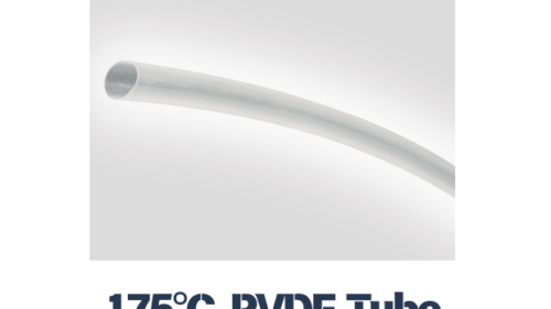 PVDF-Heat-shrink-tubing