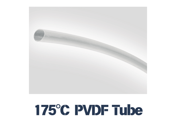 PVDF-Heat-shrink-tubing