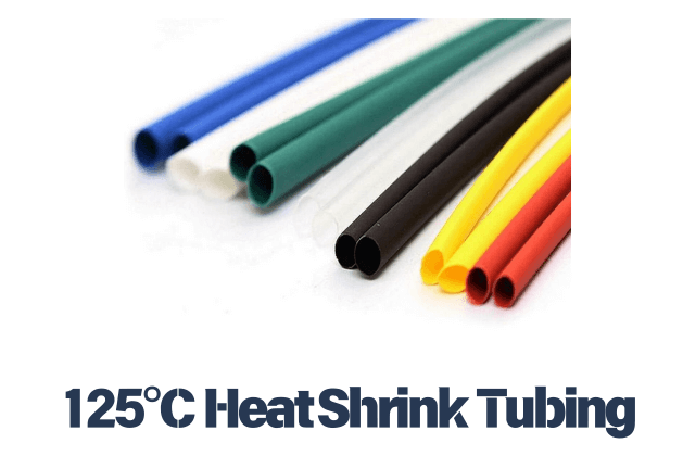 heat shrink tube