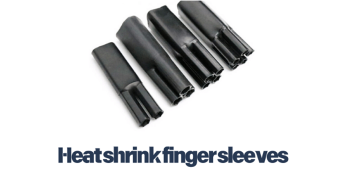 heat-shrink-finger-sleeves-multi-cable-breakout