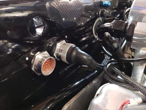 Concentric Twisting: The Physics of Strain Relief and EMI Cancellation