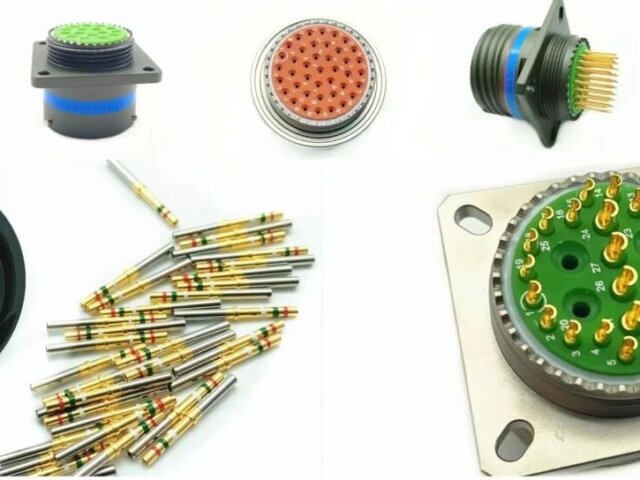 How to Choose the Right Military Connector for Rugged Systems
